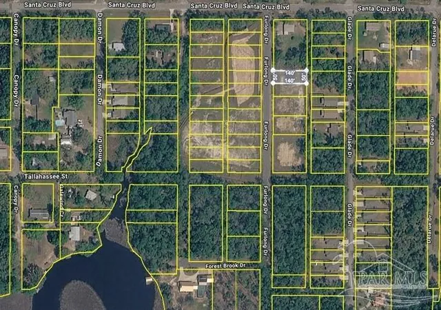 Homes for sale in Milton, FL | Lot 20 Furlong Rd, Milton, FL 32571 | MLS# 685091
