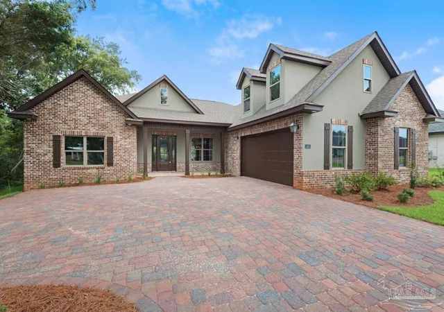 Photo 3 of Single family home for sale at 6576 Liberty St, Navarre, FL 32566 | MLS# 673687 | Listing updated on 2026-10-02