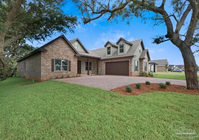 Photo 3 of Single family home for sale at 6576 Liberty St, Navarre, FL 32566 | MLS# 673687 | Listing updated on 2026-10-02
