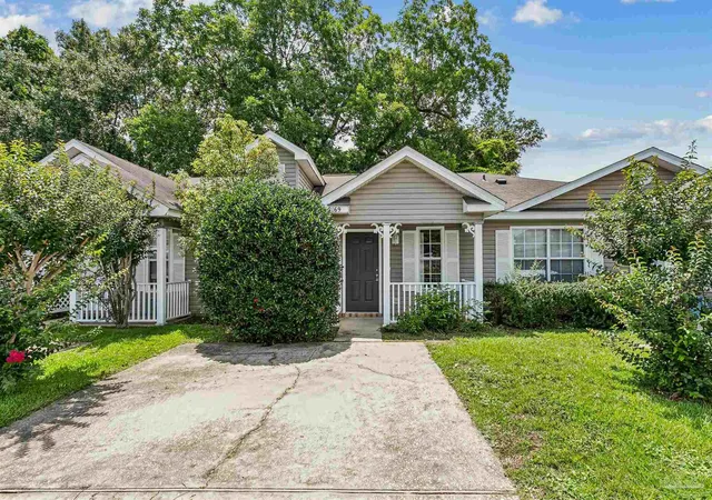 Photo 1 of Townhouse for sale at 8169 Heirloom Dr, Pensacola, FL 32514 | MLS# 684059 | Listing updated on 2026-07-22