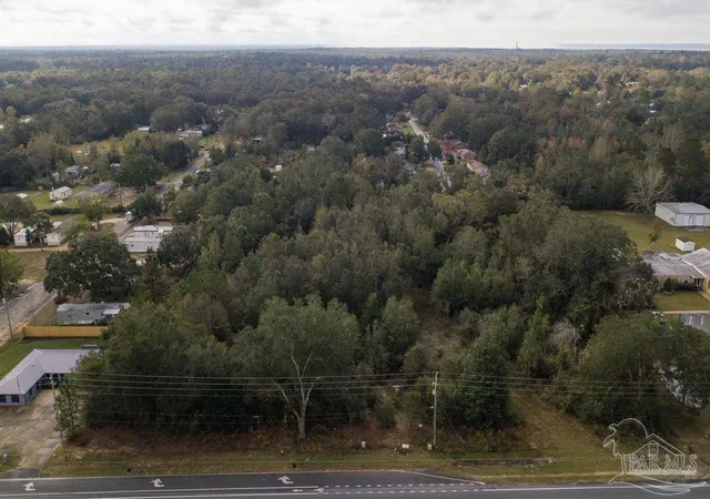 Photo 3 of Land for sale at 5321 Us Hwy 90, Milton, FL 32571 | MLS# 640969 | Listing updated on 2026-01-30