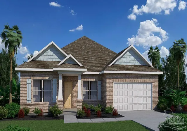 1st image of 5017 Sanborn Dr, Milton, FL 32570 | MLS# 678177