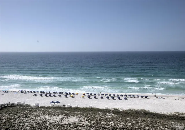 2nd image of 8501 Gulf Blvd #10F, Navarre Beach, FL 32566 | MLS# 680639