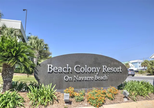 35th image of 8501 Gulf Blvd #10F, Navarre, FL 32566 | MLS# 680639