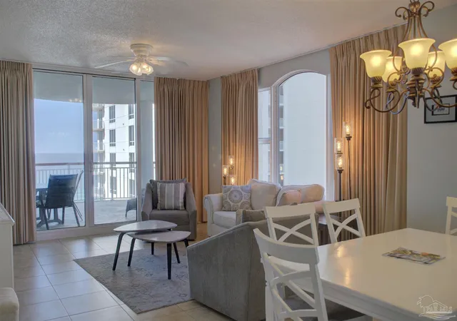 4th image of 8501 Gulf Blvd #10F, Navarre Beach, FL 32566 | MLS# 680639