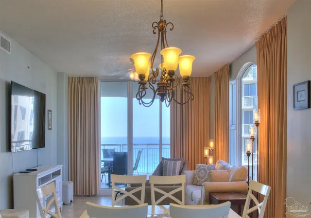 5th image of 8501 Gulf Blvd #10F, Navarre Beach, FL 32566 | MLS# 680639