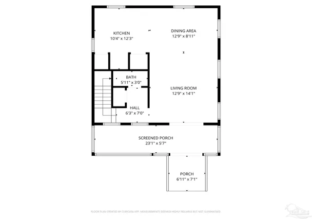 2nd image of 13555 Perdido Key Dr, Pensacola, FL 32507