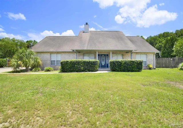 Photo 3 of Single family home for sale at 4449 Dandy Dr, Milton, FL 32571 | MLS# 685134 | Listing updated on 2026-08-08