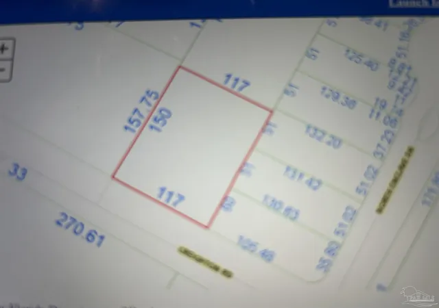 Photo 2 of Sale Pending at 4000 Creighton Rd, Pensacola, FL 32504 | MLS# 673312 | Listing updated on 2026-01-02