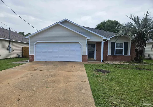 1st image of 2436 Gulf Breeze Ave, Pensacola, FL 32507 | MLS# 682438