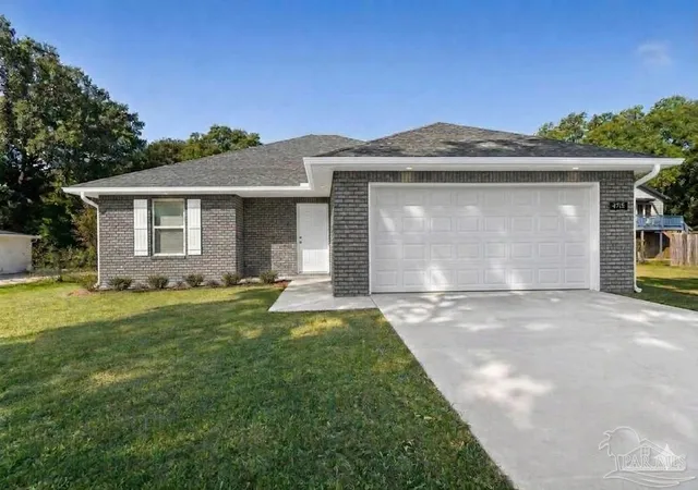 Photo 1 of Single family home for sale at 5930 Clark Rd, Milton, FL 32570 | MLS# 681459 | Listing updated on 2026-10-01