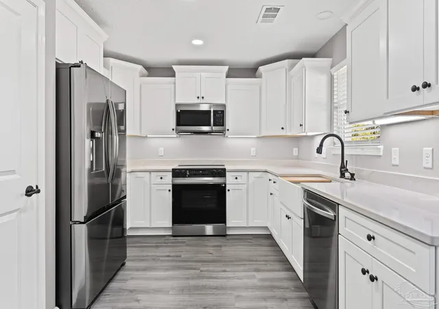Photo 3 of Single family home for sale at 5930 Clark Rd, Milton, FL 32570 | MLS# 681459 | Listing updated on 2026-10-01