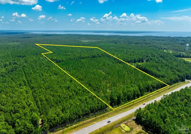 1st image of Avalon Blvd, Milton, FL 32583 | MLS# 650520