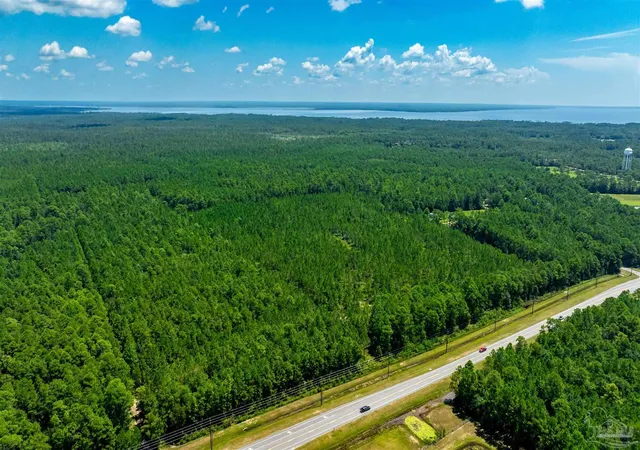 Photo 4 of Land for sale at Avalon Blvd, Milton, FL 32583 | MLS# 650520 | Listing updated on 2026-09-21