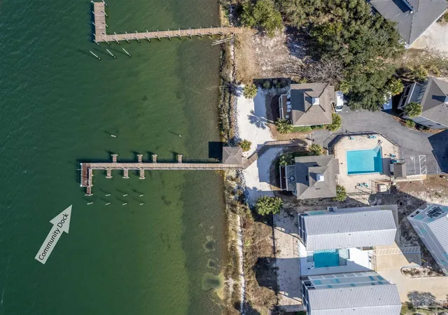 Condo for sale at 16590 Perdido Key Dr #4-B, Pensacola, FL 32507 | MLS# 650067 | Listing updated on 2024-09-06