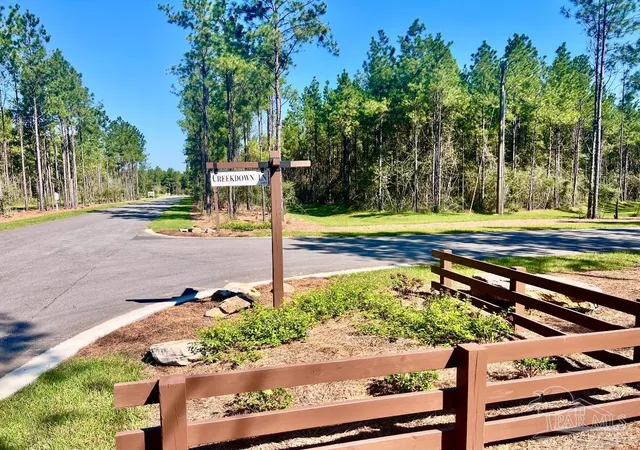 Photo 1 of Land for sale at Lot 5 Creekdown Ln, Pace, FL 32571 | MLS# 624607 | Listing updated on 2026-07-29