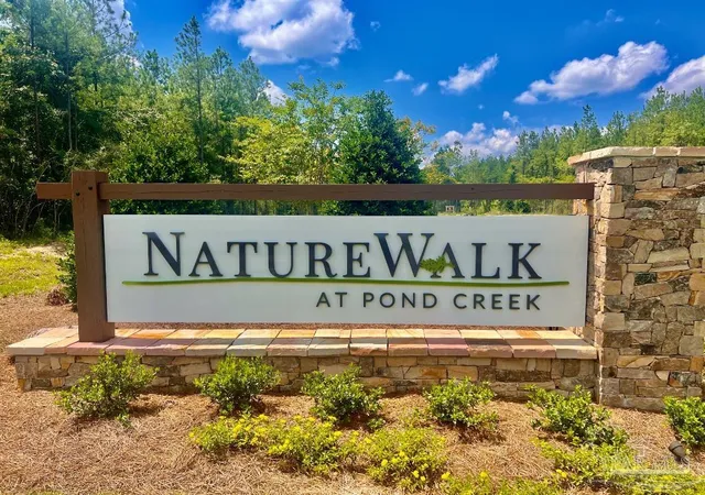 Photo 3 of Land for sale at Lot 5 Creekdown Ln, Pace, FL 32571 | MLS# 624607 | Listing updated on 2026-07-29