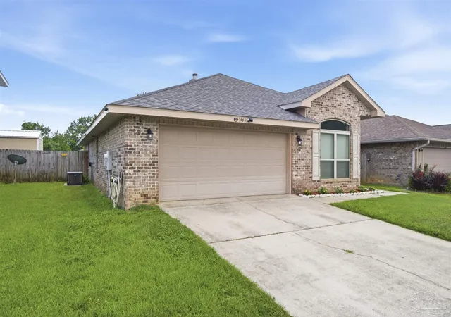 Homes for sale in Pensacola, FL | 3461 Wasatch Range Loop, Pensacola, FL 32526 | MLS# 685677