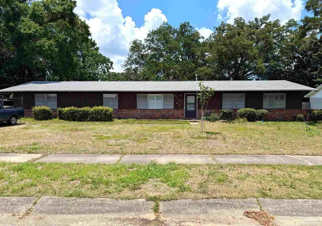 Photo 1 of Single family home for sale at 8113 Monticello Dr, Pensacola, FL 32514 | MLS# 685791 | Listing updated on 2026-08-04