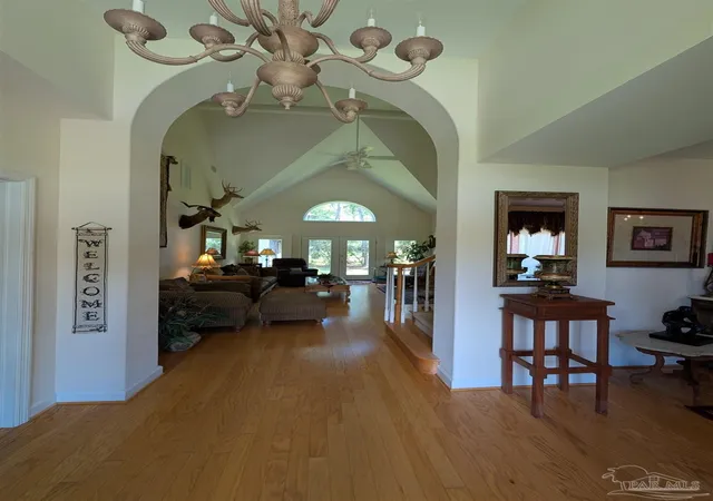 image of 5325 Pale Moon Dr, Pensacola, FL 32507 | MLS# 685266