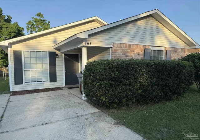1st image of 408 Shadow Way Ln, Pensacola, FL 32506 | MLS# 683187