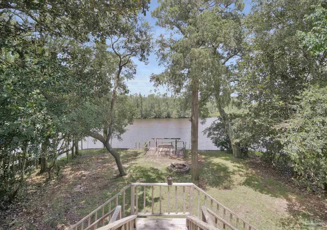 Photo 1 of Single family home for sale at 5985 N Airport Rd, Milton, FL 32583 | MLS# 687826 | Listing updated on 2026-08-31