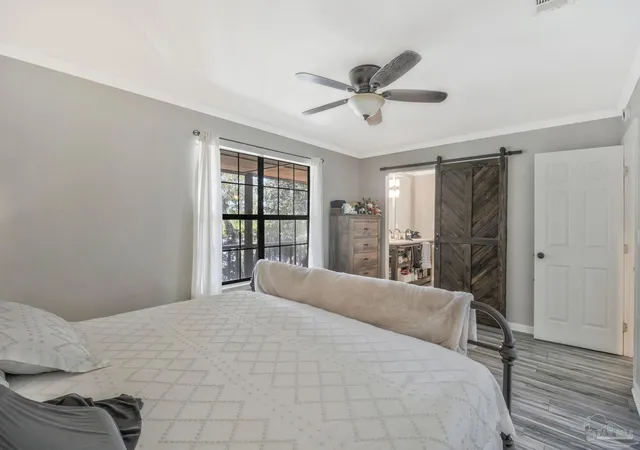Photo 9 of Single family home for sale at 5985 N Airport Rd, Milton, FL 32583 | MLS# 687826 | Listing updated on 2026-08-31