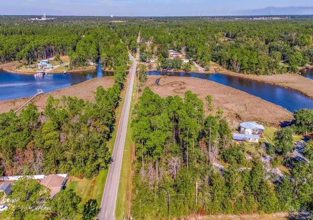 Photo 2 of Land for sale at 0 N 14th Avenue, Milton, FL 32583 | MLS# 656845 | Listing updated on 2026-07-24
