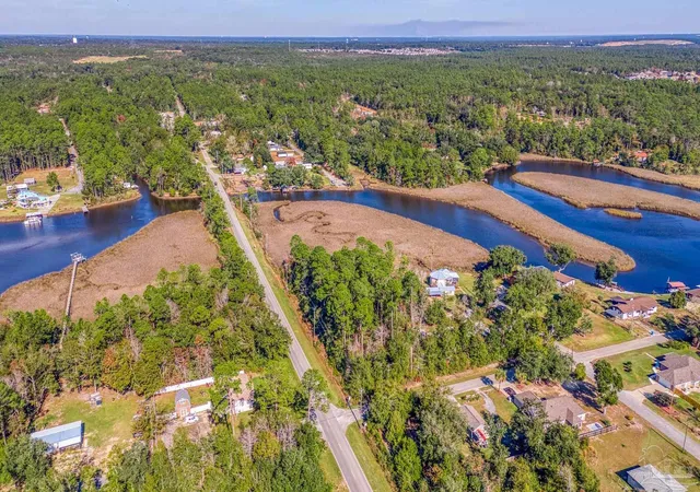 Photo 3 of Land for sale at 0 N 14th Avenue, Milton, FL 32583 | MLS# 656845 | Listing updated on 2026-07-24