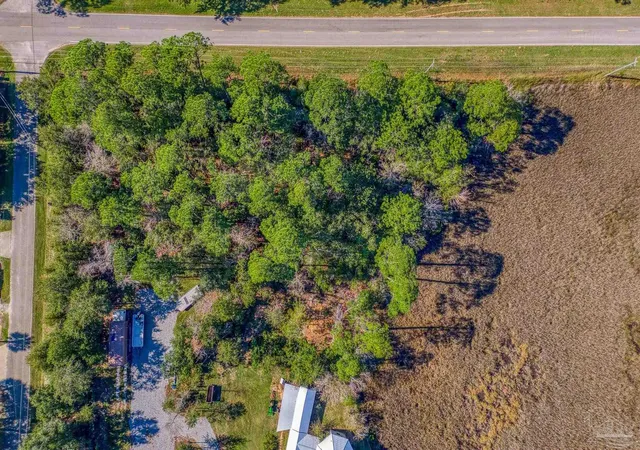 Photo 3 of Land for sale at 0 N 14th Avenue, Milton, FL 32583 | MLS# 656845 | Listing updated on 2026-07-24