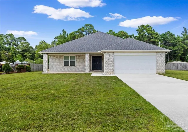 Photo 1 of Single family home for sale at 2536 Bluewater Dr, Navarre, FL 32566 | MLS# 688310 | Listing updated on 2026-09-03