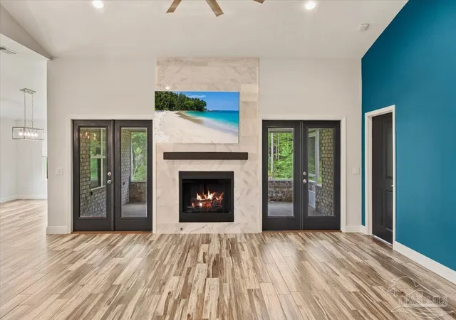 Photo 3 of Single family home for sale at 2536 Bluewater Dr, Navarre, FL 32566 | MLS# 688310 | Listing updated on 2026-09-03
