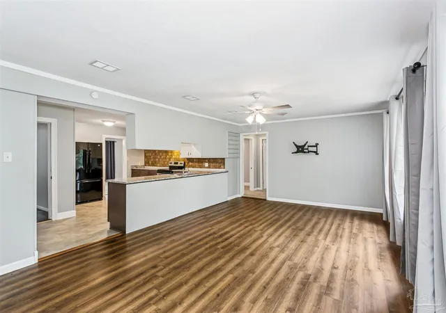 Photo 4 of Single family home for sale at 702 N 49th Avenue, Pensacola, FL 32506 | MLS# 683921 | Listing updated on 2026-09-09