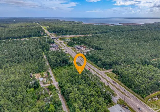 3rd image of Lot Aa Avalon Blvd, Milton, FL 32583 | MLS# 682953
