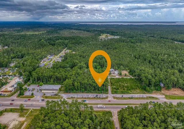 5th image of Lot Aa Avalon Blvd, Milton, FL 32583 | MLS# 682953