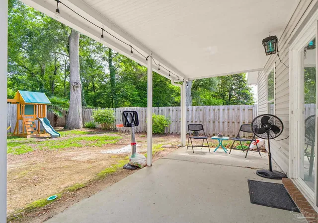 Photo 4 of Single family home for sale at 640 Calderwood Ct, Pensacola, FL 32534 | MLS# 683739 | Listing updated on 2026-09-07