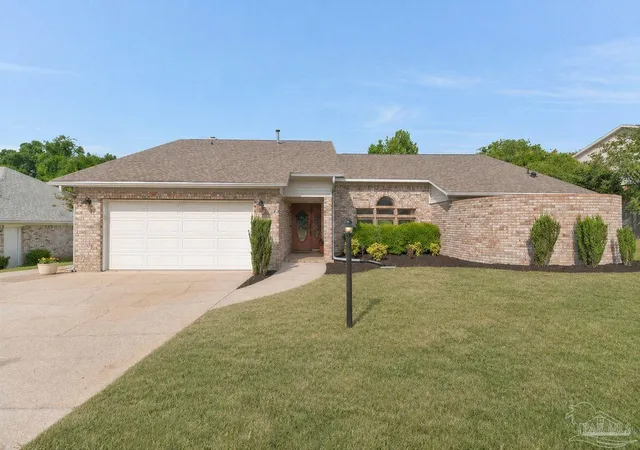 Single family home for sale at 2221 Oxford Dr, Pensacola, FL 32503 | MLS# 681793