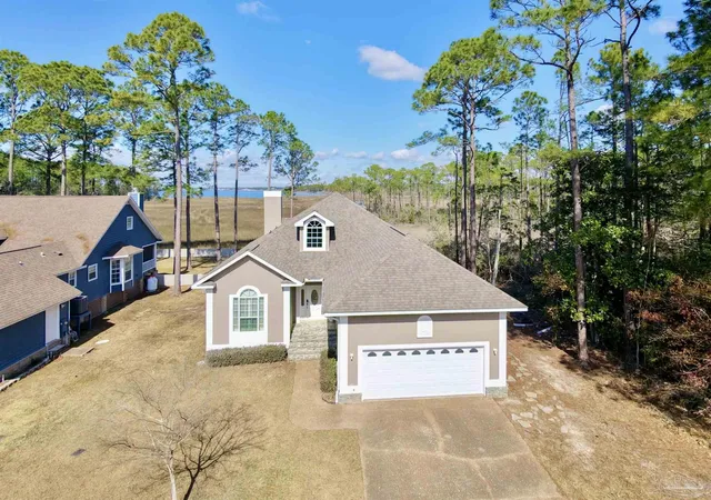Homes for sale in Milton, FL | 4356 Judges Bayou, Milton, FL 32583 | MLS# 677415