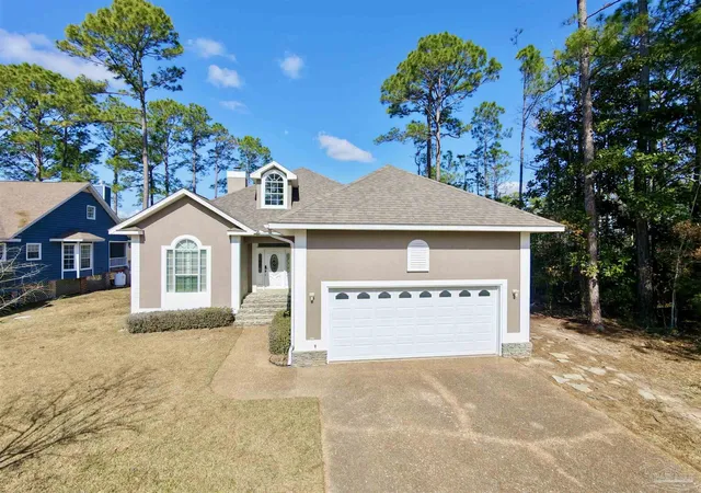 Homes for sale in Milton, FL | 4356 Judges Bayou, Milton, FL 32583 | MLS# 677415