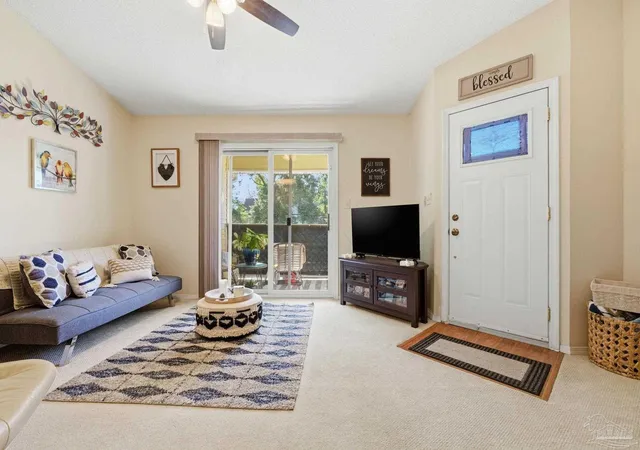 1st image of 601 E Burgess Rd #A6, Pensacola, FL 32504 | MLS# 676367