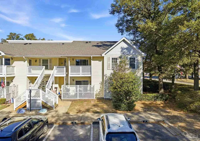 23rd image of 601 E Burgess Rd #A6, Pensacola, FL 32504 | MLS# 676367
