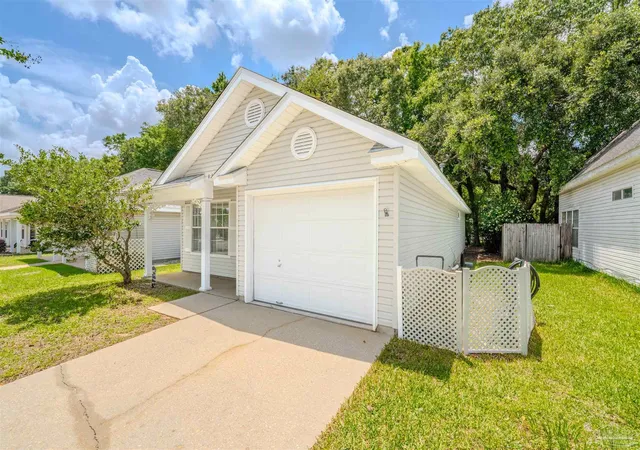 Photo 2 of Single family home for sale at 1145 Sweetbriar St, Cantonment, FL 32533 | MLS# 683596 | Listing updated on 2026-08-03