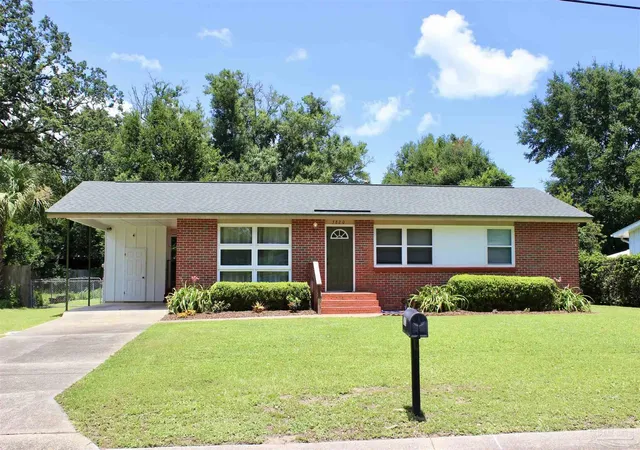 1st image of 3820 Whispering Pines Dr, Pensacola, FL 32504 | MLS# 685144