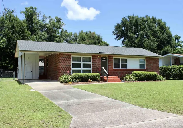 44th image of 3820 Whispering Pines Dr, Pensacola, FL 32504 | MLS# 685144