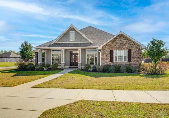 2nd image of 2404 Meeting St, Cantonment, FL 32533 | MLS# 679363
