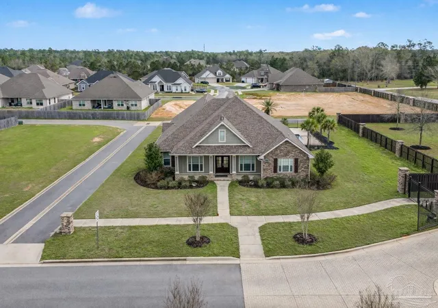 51st image of 2404 Meeting St, Cantonment, FL 32533 | MLS# 679363