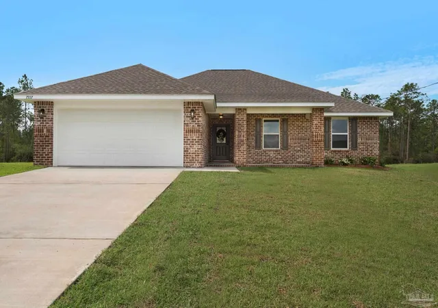 Photo 1 of Single family home for sale at 7957 Twin Lake Dr, Milton, FL 32583 | MLS# 688107 | Listing updated on 2026-09-08