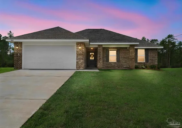 Photo 2 of Single family home for sale at 7957 Twin Lake Dr, Milton, FL 32583 | MLS# 688107 | Listing updated on 2026-09-08