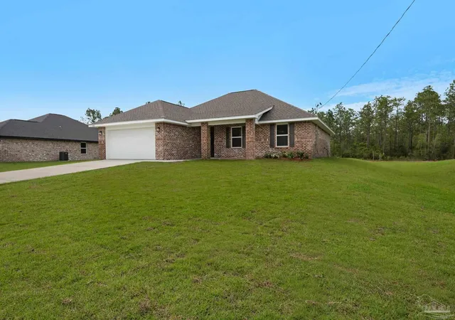 Photo 3 of Single family home for sale at 7957 Twin Lake Dr, Milton, FL 32583 | MLS# 688107 | Listing updated on 2026-09-27