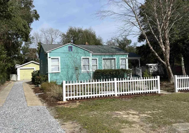 Photo 1 of Single family home for sale at 1322 Wilson Ave, Pensacola, FL 32507 | MLS# 685290 | Listing updated on 2026-07-01